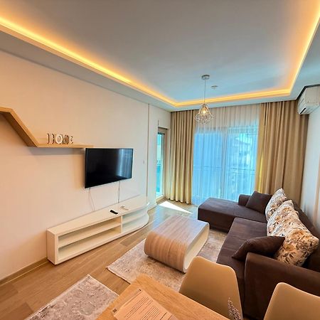 Vujanovic Apartments 斯韦蒂·斯特凡 外观 照片