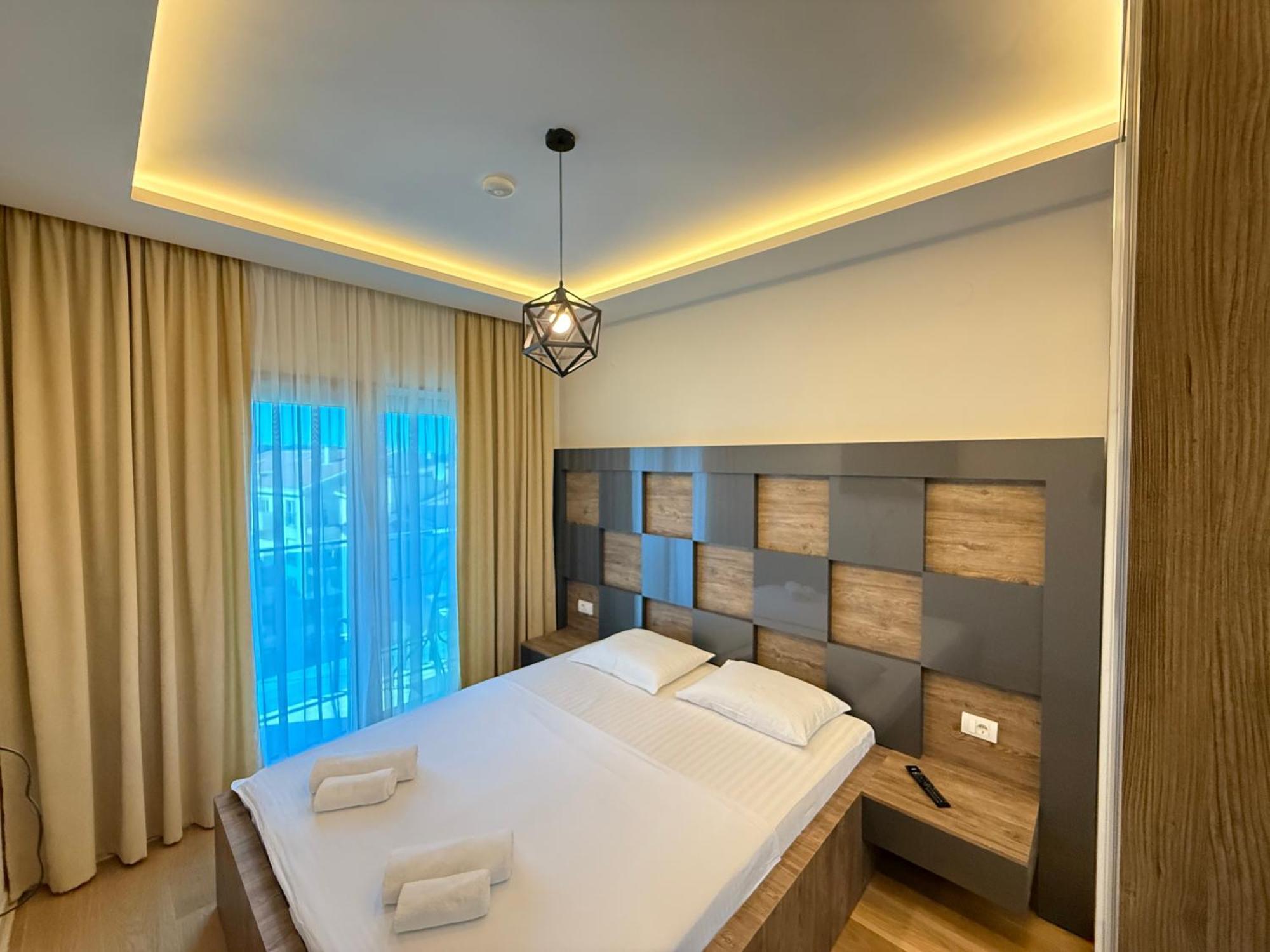 Vujanovic Apartments 斯韦蒂·斯特凡 外观 照片