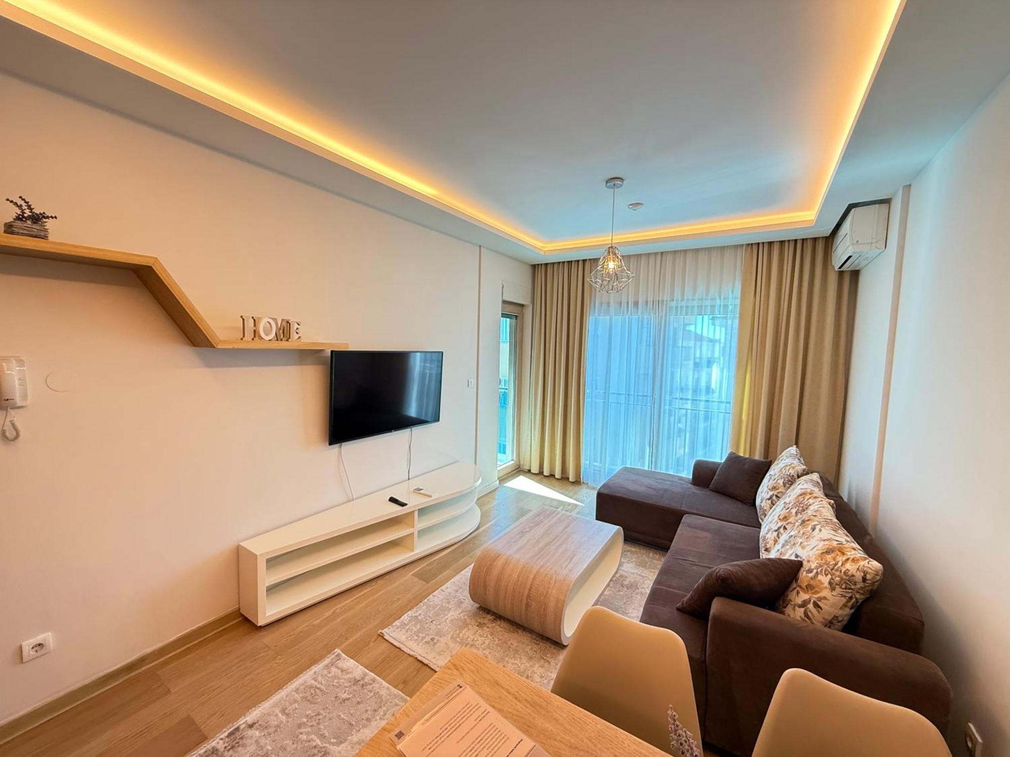 Vujanovic Apartments 斯韦蒂·斯特凡 外观 照片