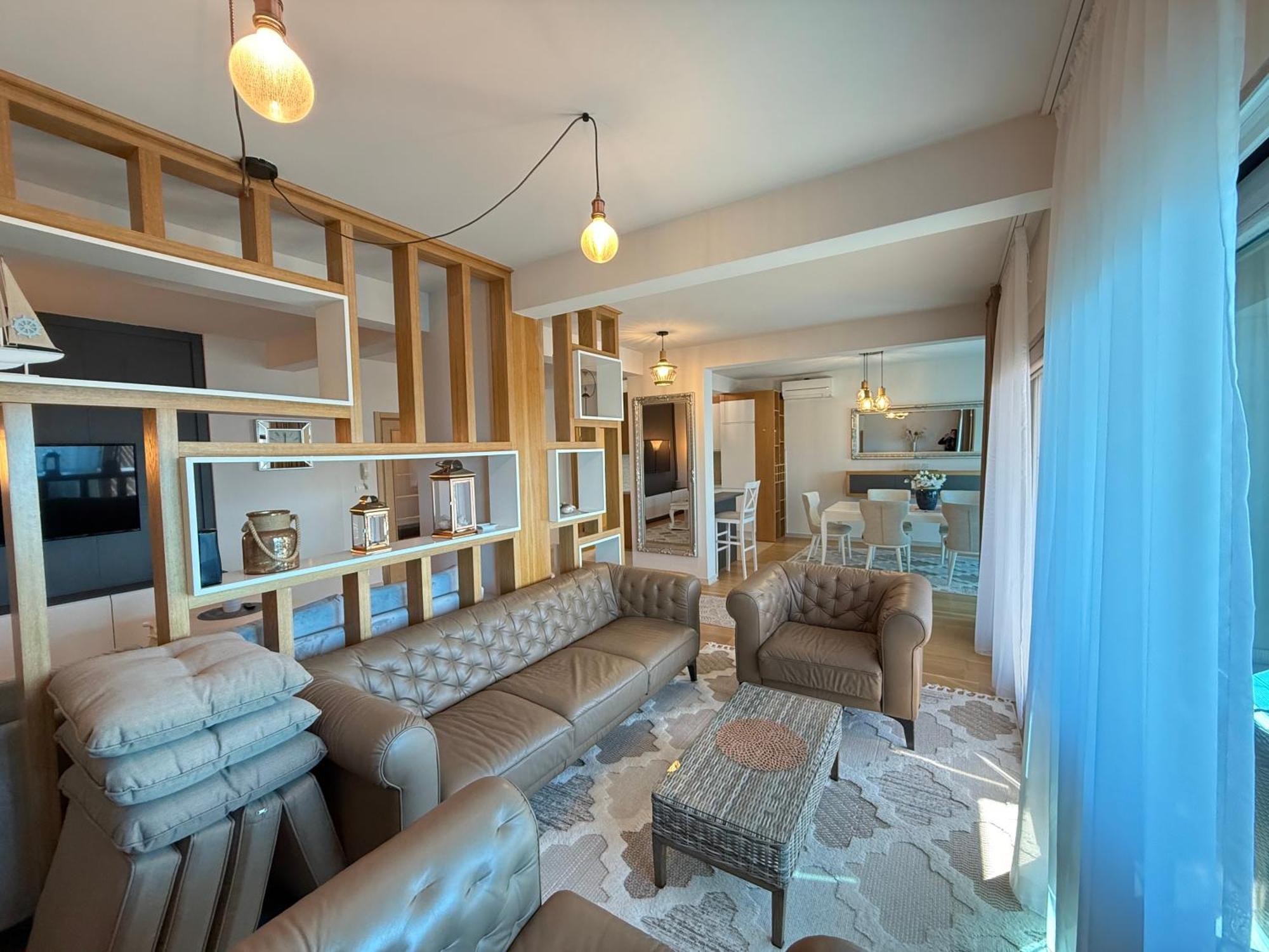 Vujanovic Apartments 斯韦蒂·斯特凡 外观 照片