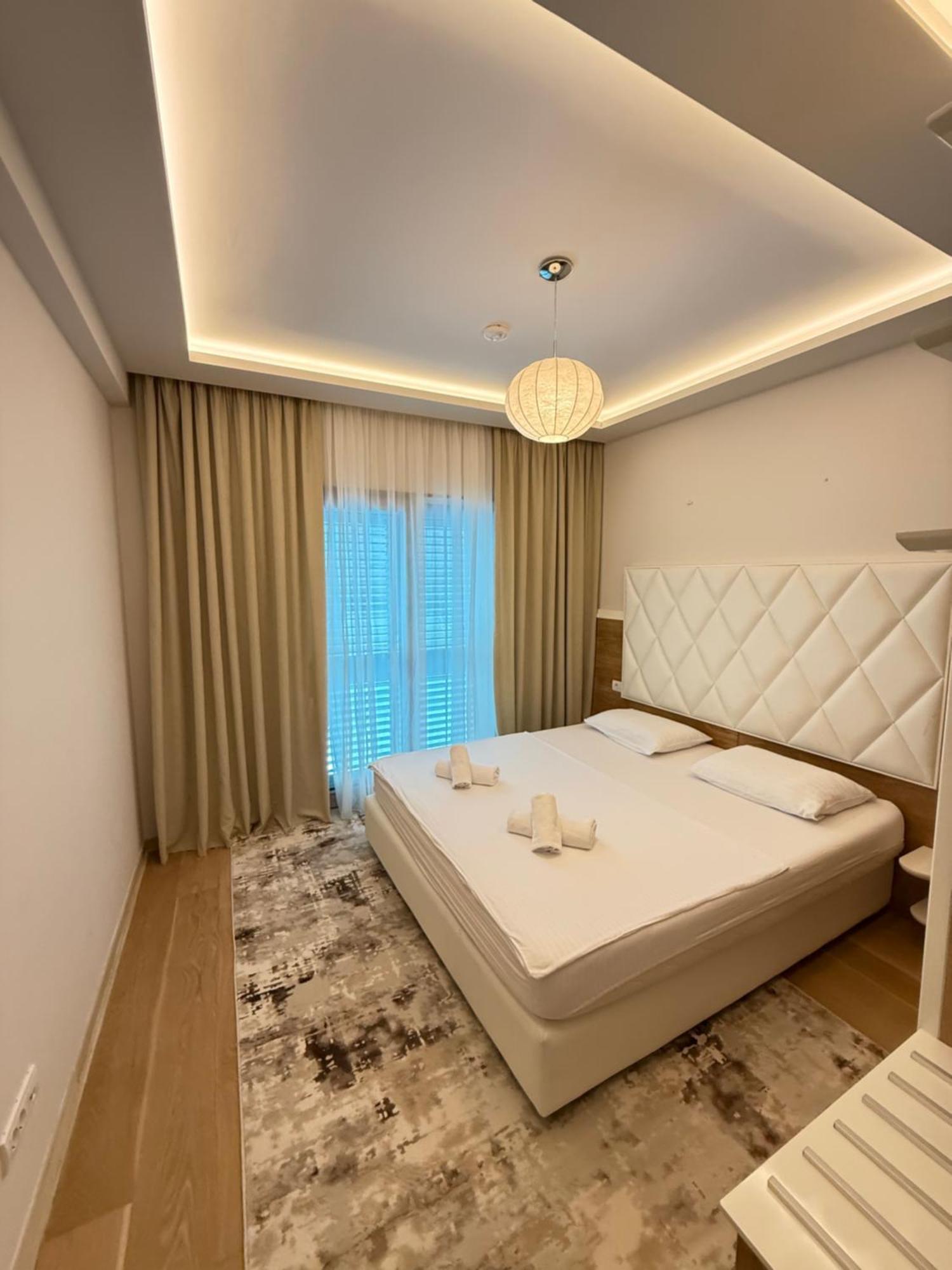 Vujanovic Apartments 斯韦蒂·斯特凡 外观 照片