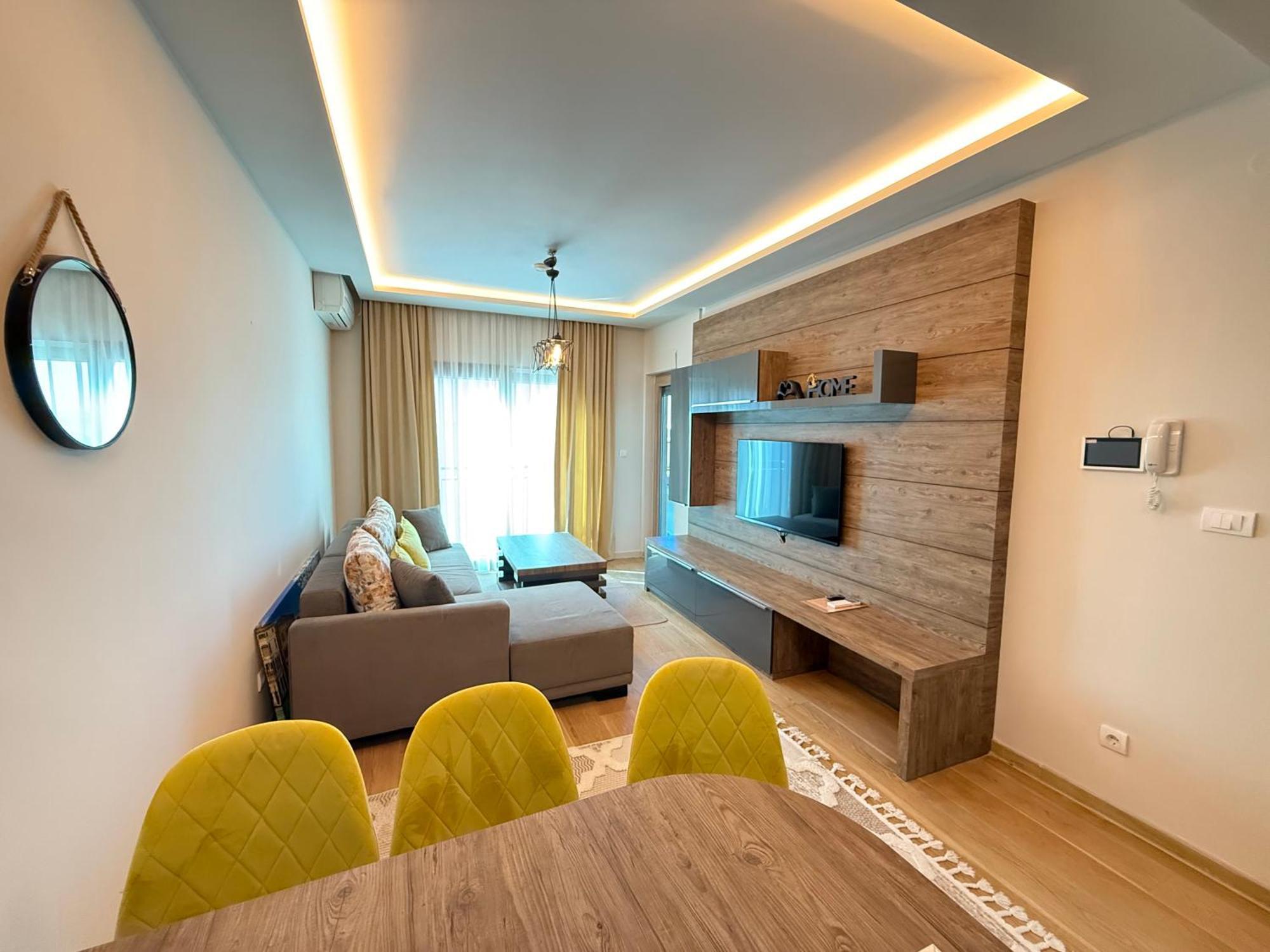 Vujanovic Apartments 斯韦蒂·斯特凡 外观 照片