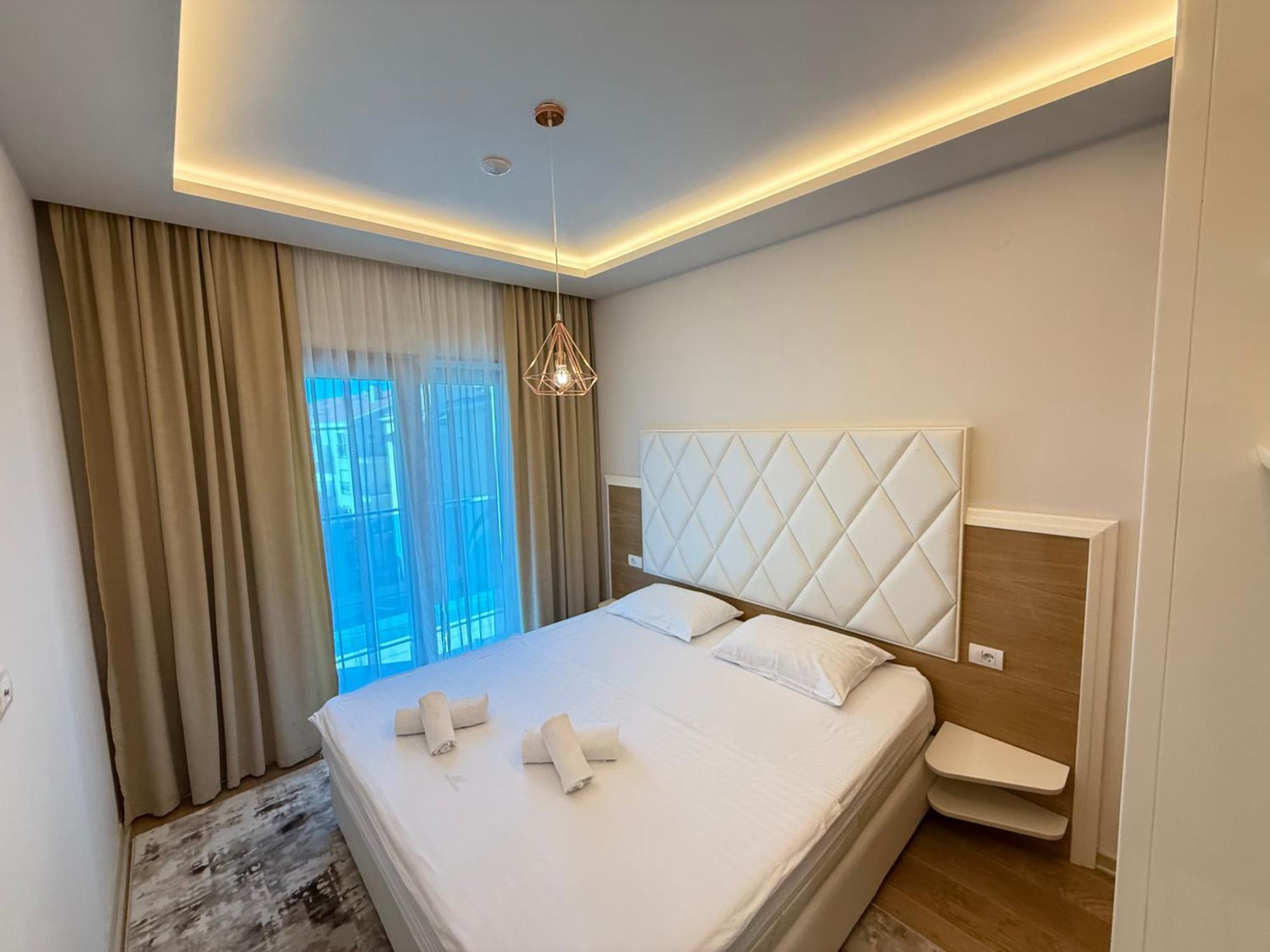 Vujanovic Apartments 斯韦蒂·斯特凡 外观 照片