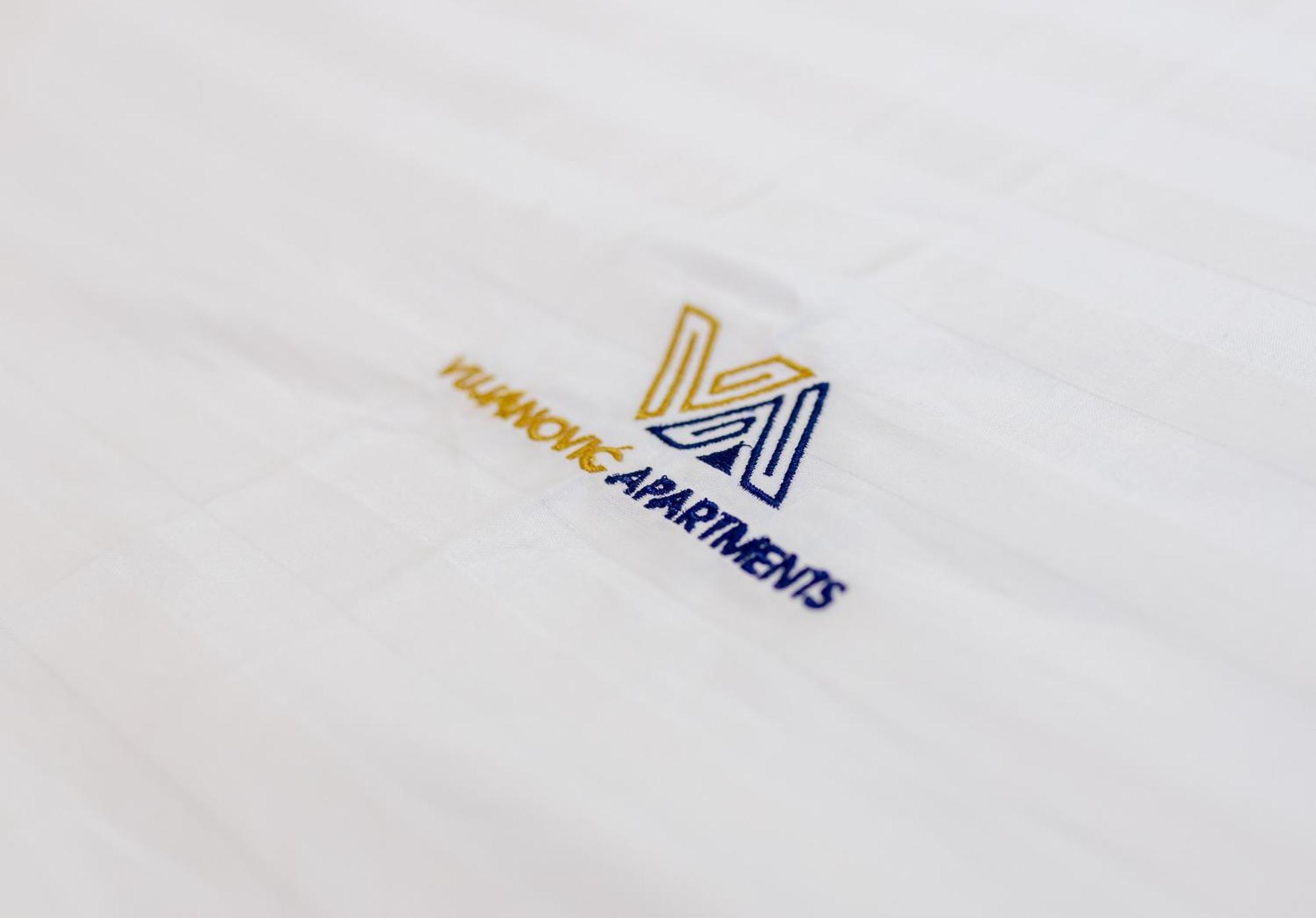 Vujanovic Apartments 斯韦蒂·斯特凡 外观 照片