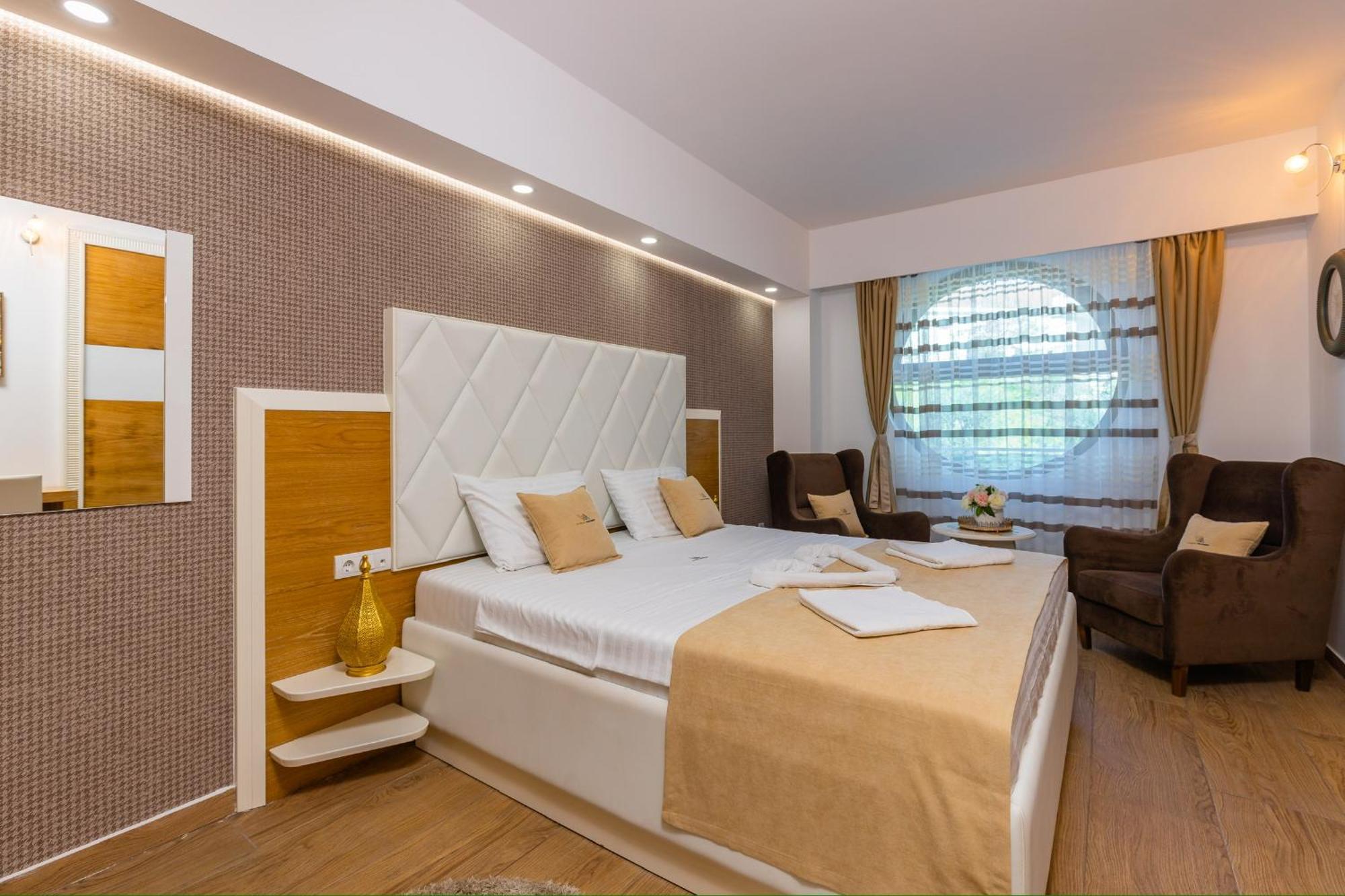 Vujanovic Apartments 斯韦蒂·斯特凡 外观 照片